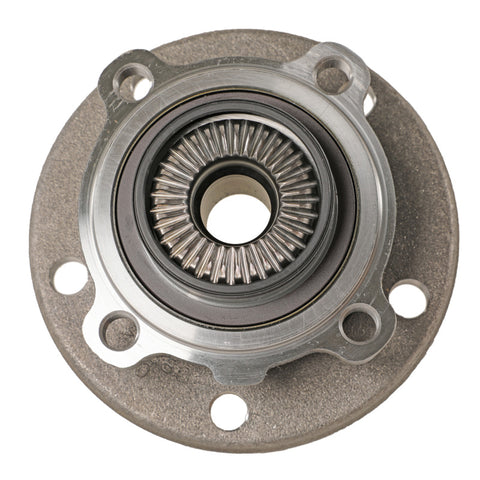 MOOG 17-18 BMW 3i xDrive Front Hub Assembly - 513417
