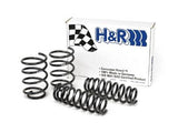 H&R 06-12 BMW 325i Sport Wagon/328i Sport Wagon E91 Sport Spring - 50494-4