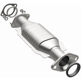 MagnaFlow Direct Fit Catalytic Converter 2003-2006 MONTERO 3.8 L Underbody - 52174