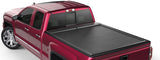 Roll-N-Lock 2024 Ford Ranger 5ft Bed M-Series Retractable Tonneau Cover - LG124M