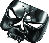 Kuryakyn Zombie Taillight Cover Black - 9024