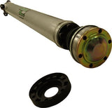 DSS Nissan Skyline R33 (95-98) AWD (GT-R) Aluminum Driveshaft NISH12-A1 - 610049