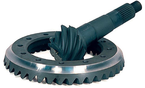 ARP Ford 9in 7/16in Dia 5/8in Socket Ring Gear Bolt Kit - 250-3002