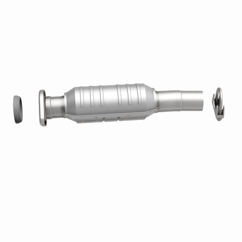 MagnaFlow Conv DF 04 Toyota Sienna 3.3L - 49030