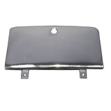 Rugged Ridge 76-86 Jeep CJ Stainless Steel Glove Box Door - 11125.01