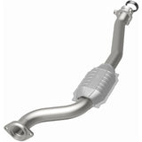 MagnaFlow Direct Fit Catalytic Converter 04-06 Colorado 2.8/3.5 rr O - 49612