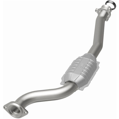 MagnaFlow Direct Fit Catalytic Converter 07-09 Chevy Colorado/GMC Canyon/ Isuzu / 06 Hummer H3 - 23966
