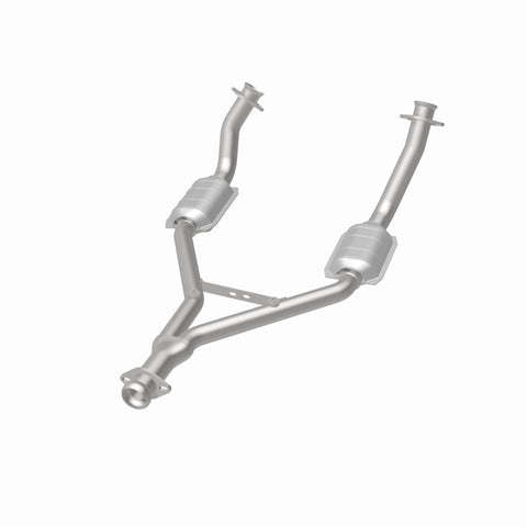 MagnaFlow Conv Direct Fit Mustang 94-95 3.8L - 23340
