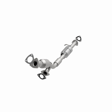 MagnaFlow Direct Fit Catalytic Converter 02-03 Saturn Vue 3.0L Rear - 51391