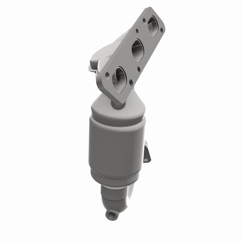MagnaFlow Conv DF MPV- 00-01 6 2.5L - 50883