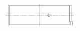 ACL Nissan VQ35DE 3.5L-V6 0.025mm Oversized High Performance Rod Bearing Set - 6B2640H-.025