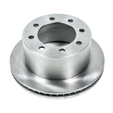 Power Stop 00-02 Dodge Ram 2500 Rear Autospecialty Brake Rotor - AR8753
