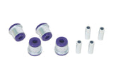 SuperPro 2004-2004 Ford F-150 Heritage Front Upper Control Arm Inner Bushing Kit - SPF5685K