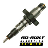 BD Diesel 2004.5-2007 Dodge 5.9L Cummins Premium Performance Plus Injector (0986435505) - 1724505