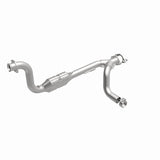 MagnaFlow Conv DF 07-09 Chrysler/Dodge Aspen/Durango 5.7L Passenger Side - 49652