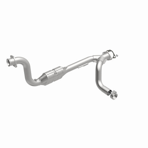 MagnaFlow Conv DF 07-09 Chrysler/Dodge Aspen/Durango 5.7L Passenger Side - 49652