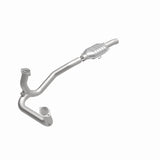 MagnaFlow Conv DF 88-95 Ford Van 5.8L 49S - 93131