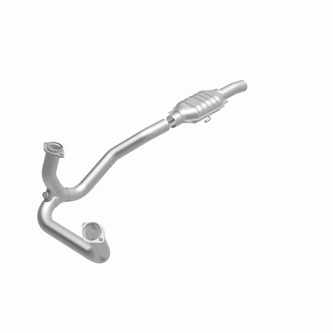MagnaFlow Conv DF 88-95 Ford Van 5.8L 49S - 93131