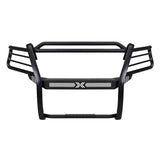 Westin 15-20 Chevrolet Colorado Sportsman X Grille Guard - Textured Black - 40-33845
