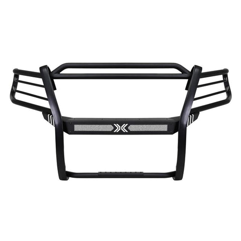 Westin 15-20 Chevrolet Colorado Sportsman X Grille Guard - Textured Black - 40-33845