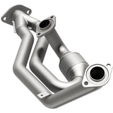 MagnaFlow Direct Fit Catalytic Converter 00 Lexus ES300 3.0L - 23738