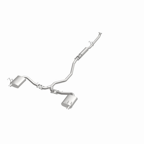 Magnaflow 2022+ Honda Civic Sport 1.5L Hatchback NEO Cat-Back Exhaust System - 19652