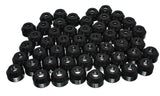 Energy Suspension Tie Rod End Boot O.E.-Box Of 50 - Black - 9.13115G