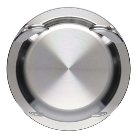 JE Pistons VW Golf 2.0T TSI 82.5 Bore .50 Oversize w/23mm Pin ASYM Piston Kit (Set of 4) - 345818
