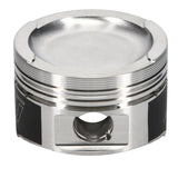 Wiseco Volkswagen 2.0 ABA 8v -15cc Turbo 83.5mm Piston Shelf Stock Kit - K609M835