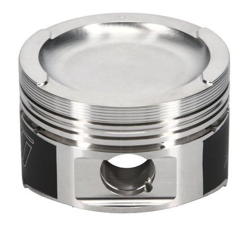 Wiseco Volkswagen 2.0 ABA 8v -15cc Turbo 83.5mm Piston Shelf Stock Kit - K609M835