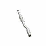 MagnaFlow Conv DF 07-09 Cooper S turbo Rear OEM - 49846