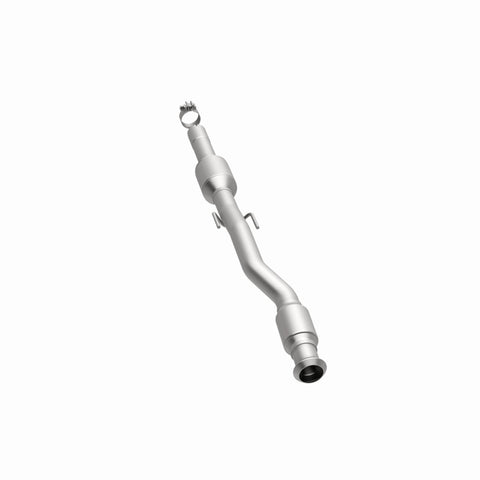 MagnaFlow Conv DF 07-09 Cooper S turbo Rear OEM - 49846