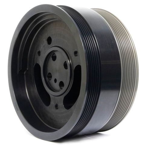 Fluidampr 08-10 Ford 6.4L Powerstroke Diesel Damper - 800211