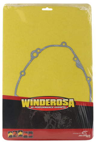 Vertex Gaskets 2017 Yamaha FZ10 Inner Clutch - Side Cover Gasket Kit - 332024