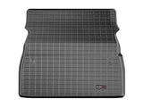 WeatherTech 2018+ Honda Odyssey Cargo Liner - Black - 401050