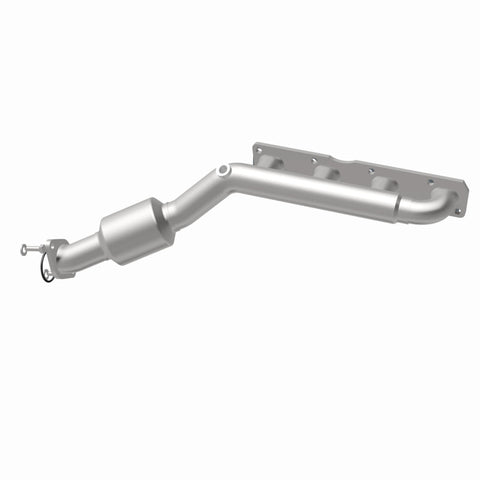MagnaFlow Conv DF Infiniti/Nissan Truck 8 5.6L P/S Manifold  (49 State) - 50381