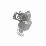 MagnaFlow Direct Fit Catalytic Converter 2010-2011 SRX 3 L Underbody - 52220
