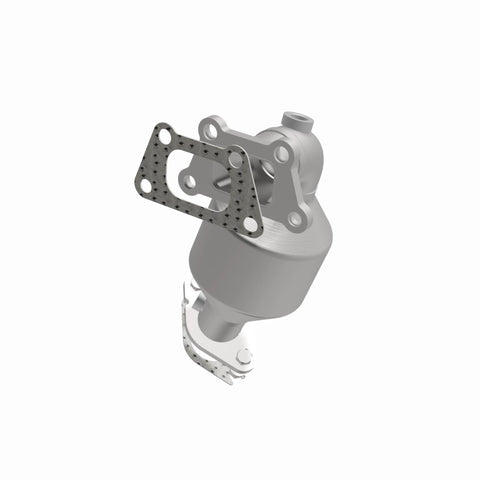 MagnaFlow Direct Fit Catalytic Converter 2010-2011 SRX 3 L Underbody - 52220