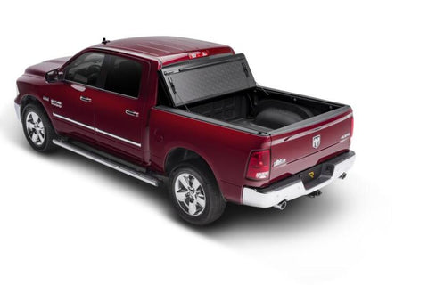 BAK 16-20 Toyota Tacoma 6ft Bed BAKFlip F1 - 772427