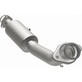 MagnaFlow 2007-2011 Honda Civic L4 2.0L California Catalytic Converter Direct Fit - 5461185