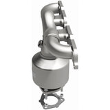 MagnaFlow Direct Fit Catalytic Converter 95/98 Saturn SC/SL/SW 1.9L - 24998