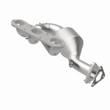 MagnaFlow Converter Direct Fit 00-04 Porsche Boxster 2.7L/3.2L - Right - 52329
