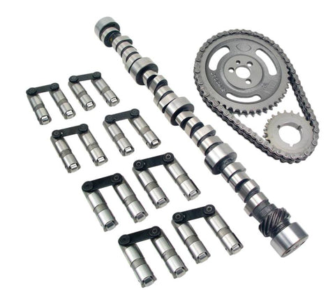 COMP Cams Camshaft Kit CS 252XFI HR-13 - SK12-464-8
