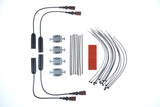 KW Electronic Damping Cancellation Kit VW Eos Type 1F - 68510141