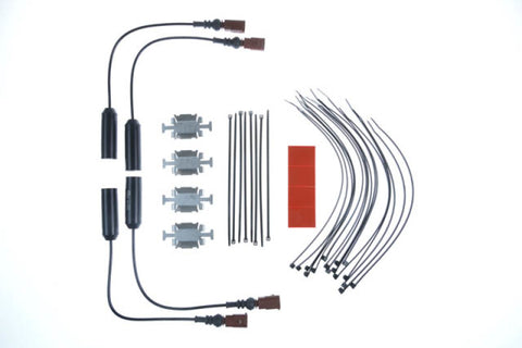 KW Electronic Damping Cancellation Kit VW Eos Type 1F - 68510141