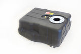 Titan Fuel Tanks 99-10 Ford F-350 40 Gal Extra HD Cross-Linked PE Utility Tank Reg/Ext Cab/Chassis - 8020099