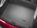 WeatherTech 2017+ Chevrolet Cruz Hatchback Cargo Liner - Black - 40929