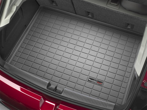 WeatherTech 2017+ Chevrolet Cruz Hatchback Cargo Liner - Black - 40929