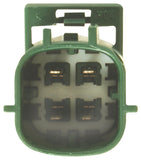 NGK Infiniti QX4 2003-2001 Direct Fit Oxygen Sensor - 24643
