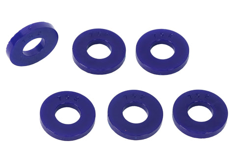SuperPro Jaguar-Rack Mount Thrust Washer - SPF0752K